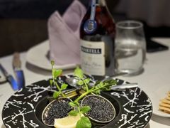 -燃扒房Steakhouse(皇庭店)