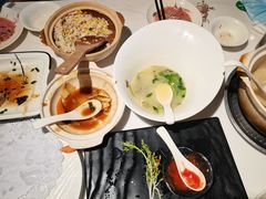 -19号私房菜(云南路店)