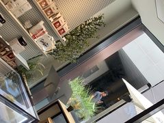 -Seesaw Coffee(深圳深业上城店)