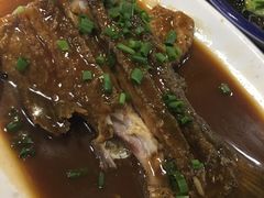 -博山菜·大厨烙馍村(金乔社区店)