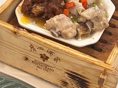 -广州酒家(昌岗地铁站店)