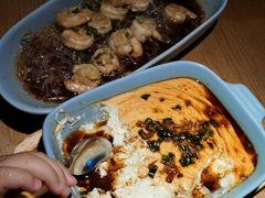 -蜜桃餐厅·伴山(绿宝广场店)