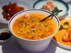 -醉舍·新淮扬菜(长宁龙之梦店)