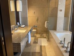 -广州粤海喜来登酒店