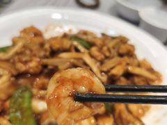 -昱德来·天津菜(河西店)