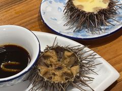 -超越海鲜屋(飞龙物业店)