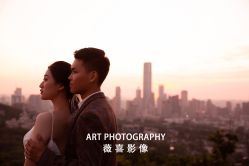 -薇喜影像艺术中心 ART PHOTO
