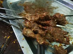 -文文烤肉(大皮院店)