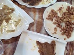 -郑贵初烧烤·烤凤爪的发明者(王家湾店)