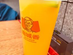 -南城香·饭香串香馄饨香(青年路店)