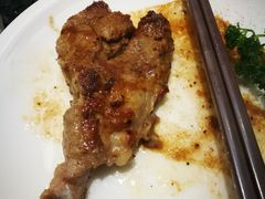 -半岛翡丽海鲜自助餐厅(观风亭店)