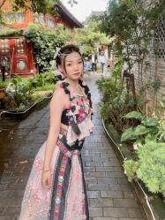 -小红帽摄影(丽江店)