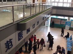 -上海市静安区闸北中心医院