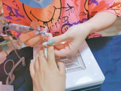-南玥美学·美甲美睫美肤