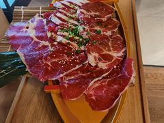 -AJIYA·池袋日式烧肉自助(天津万象城店)