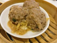 -白天鹅宾馆-宏图府餐厅