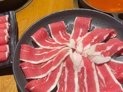 -呷哺呷哺 黄金牧场 (欢乐谷店)