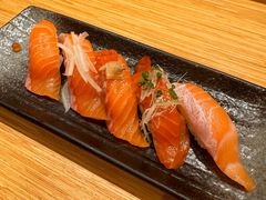 -合点寿司(金虹桥商场店)