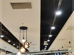 大堂-潇湘阁(望京SOHO店)