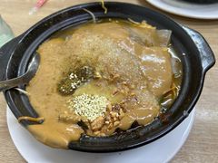 -曹宝林砂锅麻辣烫(星光路店)
