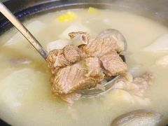 -洪大厨鸡煲(福田店)