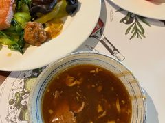-北京朝阳悠唐皇冠假日酒店