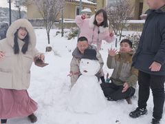 -石棉县孟获城