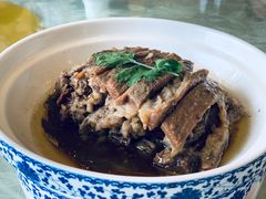 回民牛肉-琼林徽宴(中央门店)