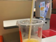 -麦当劳(杭州萧山文源店)