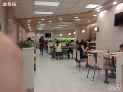 -魏家凉皮(博水商务大厦店)