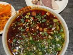 -清真·马安军辣子牛肉面