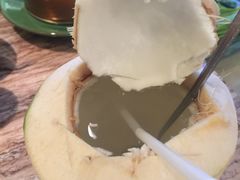 -润园四季椰子鸡火锅(海上世界店)