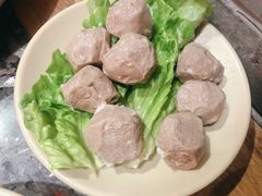 -蜀大侠火锅(森兰花园城店)