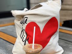 -% Arabica阿拉比卡咖啡烘焙工坊