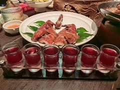 -桂小厨广西菜(万象城店)