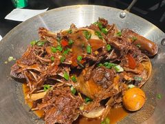 -黄山老妈·土菜(碧桂园店)