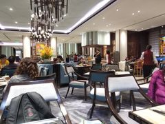 大堂-西藏饭店·亚克·食光自助餐厅(文殊院店)
