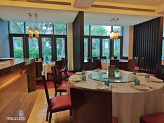 -逸林轩中餐厅(中信泰富朱家角锦江酒店)