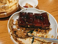 -村长家的疙瘩汤·东营菜(东营茶城店)