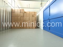 -StorHub趣存自助仓·迷你仓(金桥店)