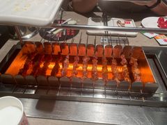 -丰茂烤串(金源店)