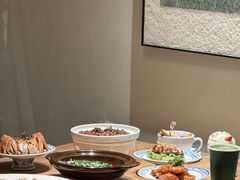 -沛家·西餐Brunch·直火料理