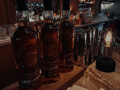 -BAR Signal·鸡尾酒酒吧