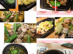 -金牌外婆家(苏州中心店)