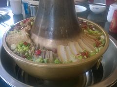 -陆记源·青海土火锅