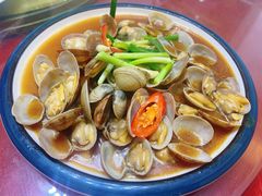 -40号厦门海鲜大排档(中山路店)