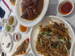 -大海湾酒楼(人南店)