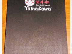 -YAMAKAWA(龙湖胥江天街店)