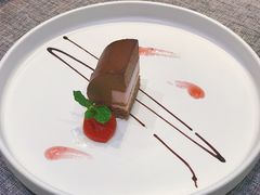 -素慧餐厅(大虹桥店)
