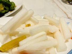 -马白开来特色羊排揪片子  (总店)